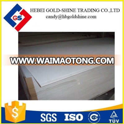 Waterproofing calcium silicate board