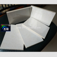 Fire Rated Calcium Silicate Building Materials Ceiling and Partition Calcium Silicate Board