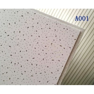 Top Quality mineral wool ceiling tiles with ISO,CE certificates