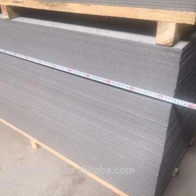 Fire rated Fiber Cement Board