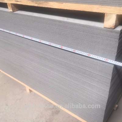 Fire Protection Fiber Cement Board