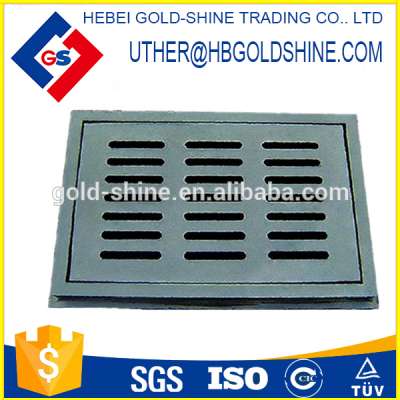 MANHOLE COVER HIGH QUALITY