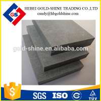 Fiber cement slab panels 4 to 22mm