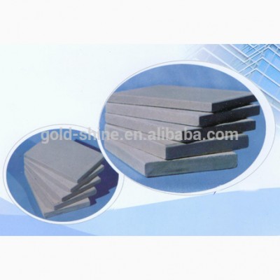 fireproof Fiber Cement Board 6mm to 22mm