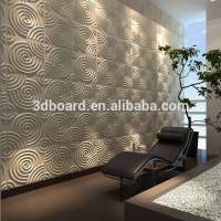 factory cheap decorative 3d wall panel moulding