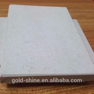 100% Non-asbestos Calcium silicate board with low price