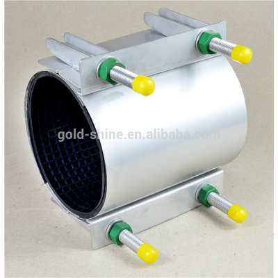 STAINLESS STEEL SADDLE PIPE