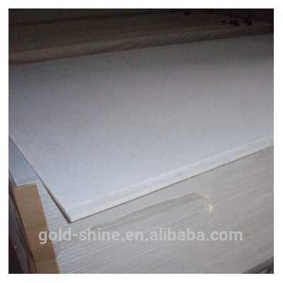 Waterproofing calcium silicate board