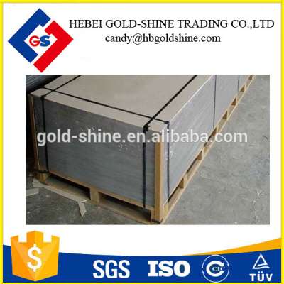 fiber cement board/slab panels