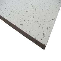 mineral fiber ceiling board