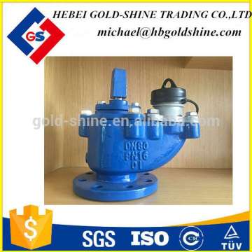 cast iron BS750 fire hydrant