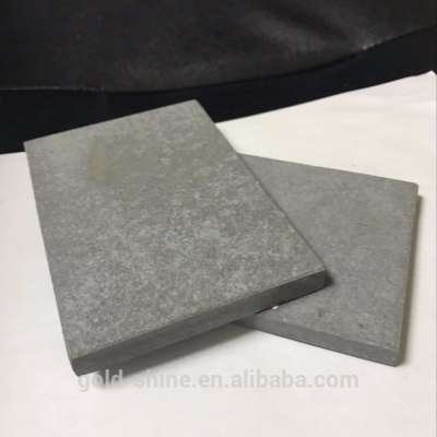 China high quality Fiiber cement board