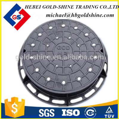 EN124 f900 MANHOLE COVER