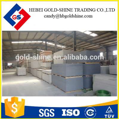 Fiber Cement Board/slab/sheet from direct factory