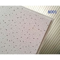 suspended ceiling mineral fiber tiles for ceilings